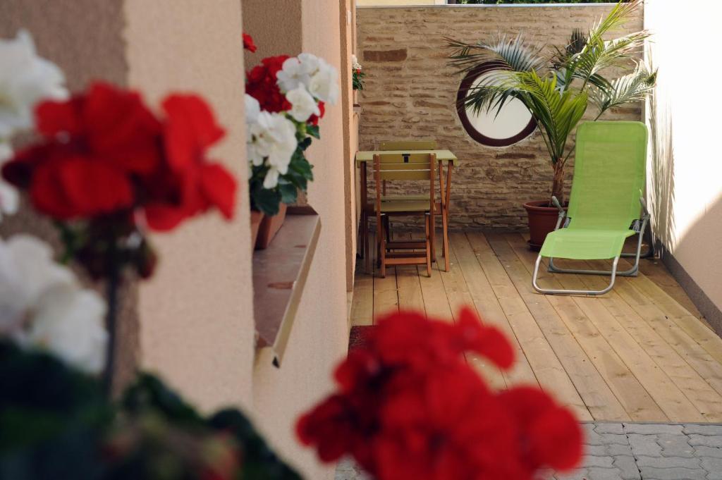 Arany Szolo Wellness Apartmanhaz Hévíz Chambre photo