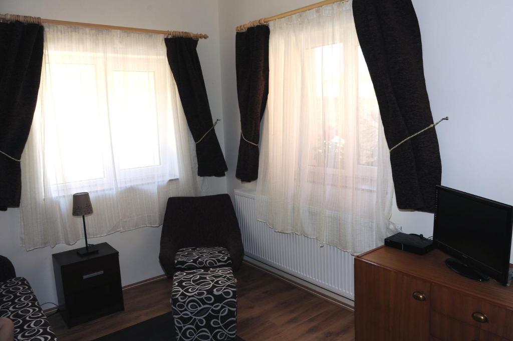 Arany Szolo Wellness Apartmanhaz Hévíz Chambre photo
