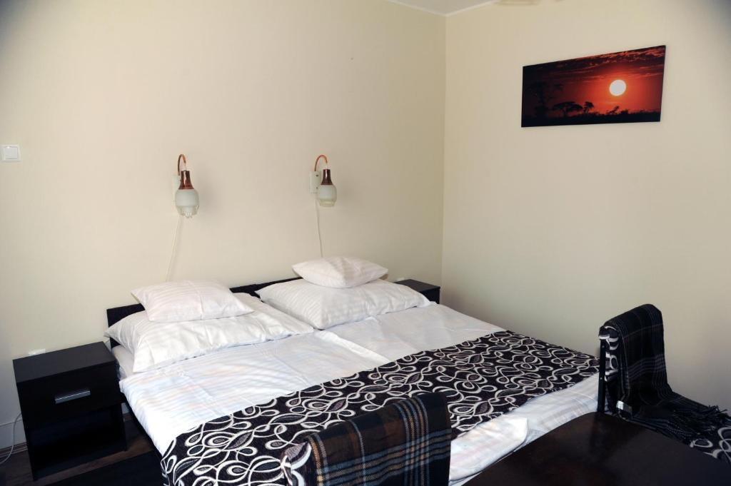 Arany Szolo Wellness Apartmanhaz Hévíz Chambre photo