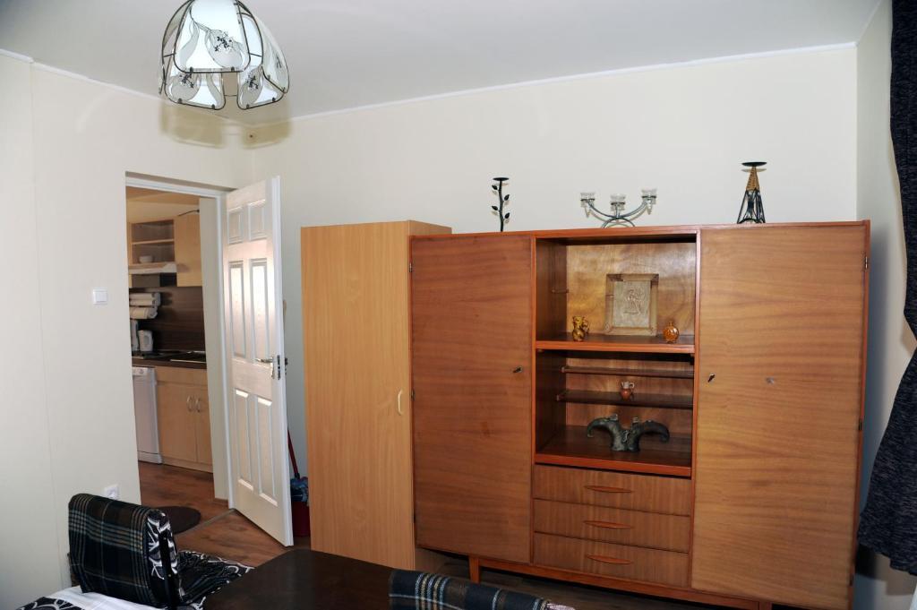 Arany Szolo Wellness Apartmanhaz Hévíz Chambre photo