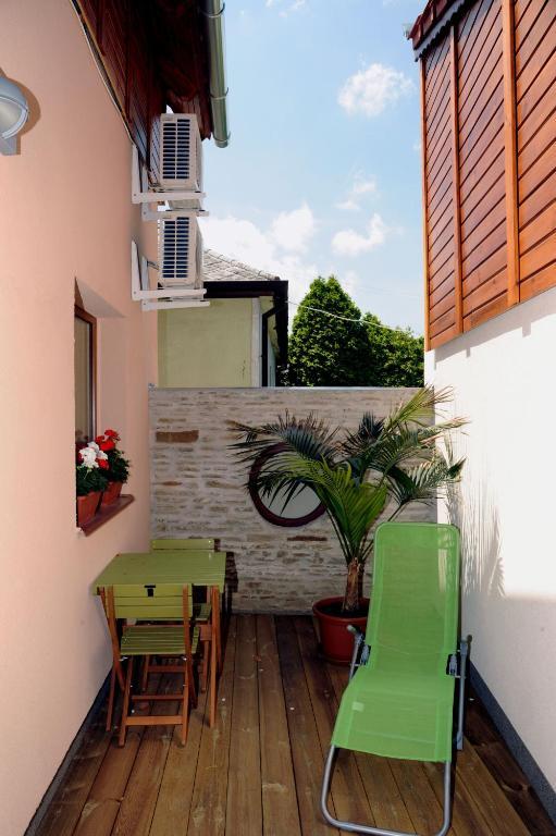 Arany Szolo Wellness Apartmanhaz Hévíz Chambre photo