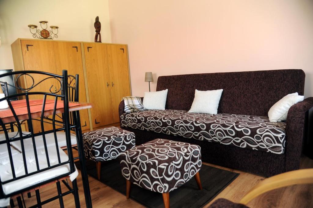 Arany Szolo Wellness Apartmanhaz Hévíz Chambre photo