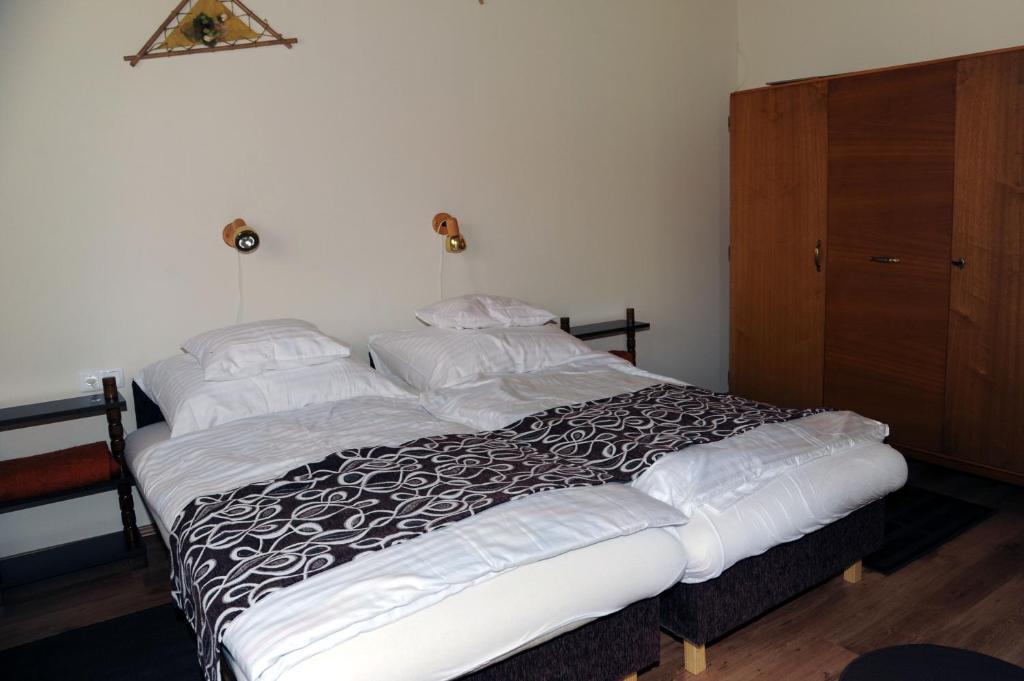 Arany Szolo Wellness Apartmanhaz Hévíz Chambre photo
