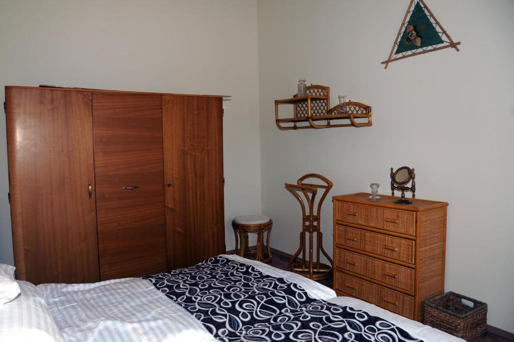 Arany Szolo Wellness Apartmanhaz Hévíz Chambre photo