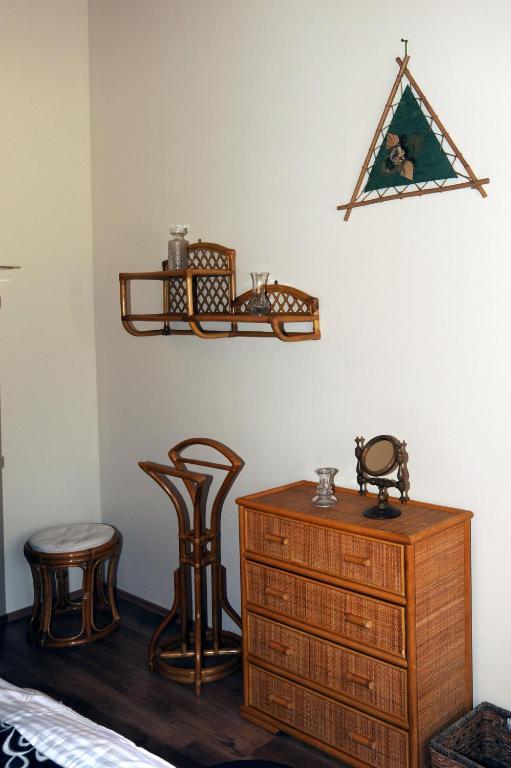 Arany Szolo Wellness Apartmanhaz Hévíz Chambre photo