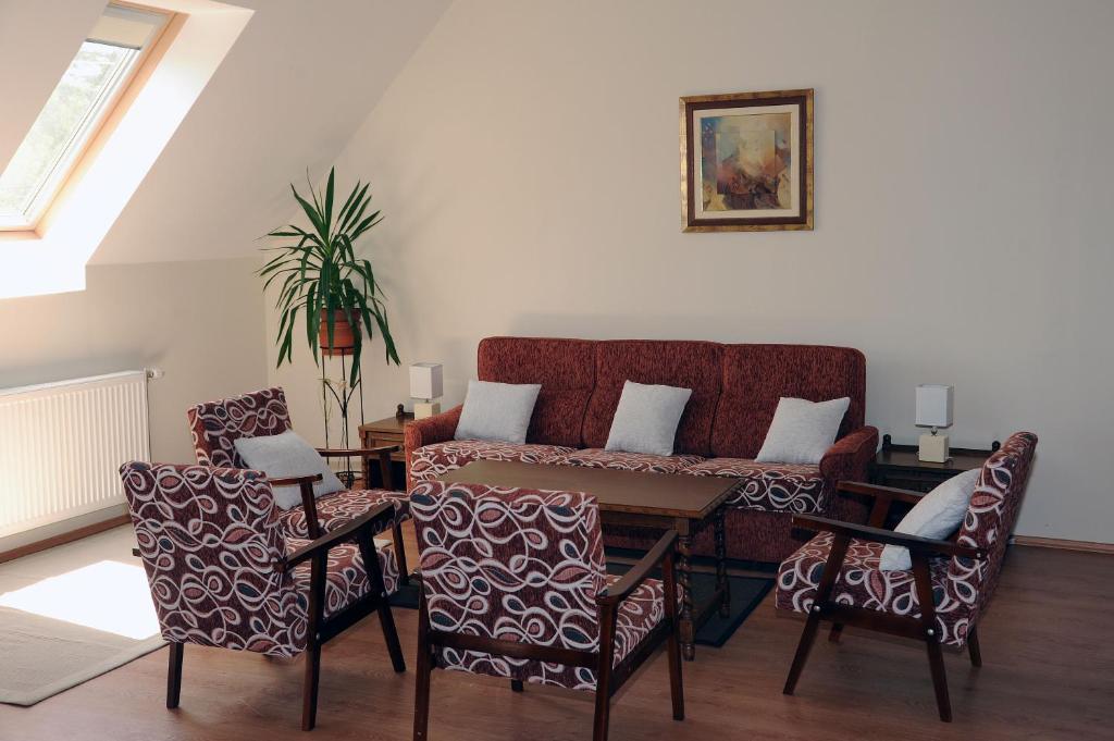 Arany Szolo Wellness Apartmanhaz Hévíz Chambre photo
