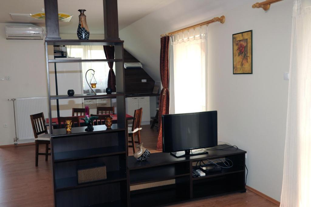 Arany Szolo Wellness Apartmanhaz Hévíz Chambre photo