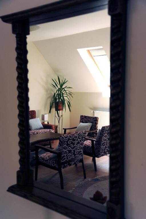 Arany Szolo Wellness Apartmanhaz Hévíz Chambre photo