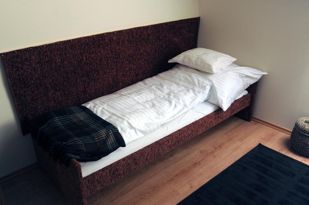 Arany Szolo Wellness Apartmanhaz Hévíz Chambre photo
