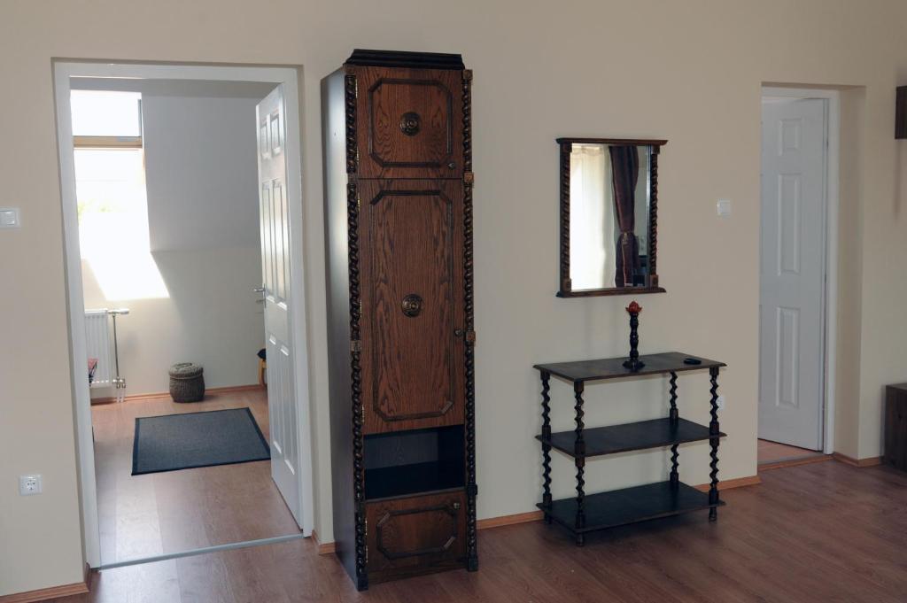 Arany Szolo Wellness Apartmanhaz Hévíz Chambre photo