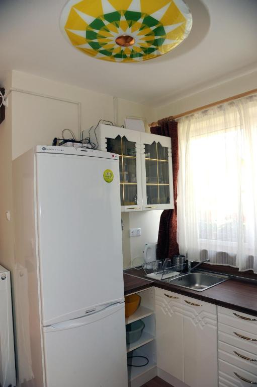Arany Szolo Wellness Apartmanhaz Hévíz Chambre photo