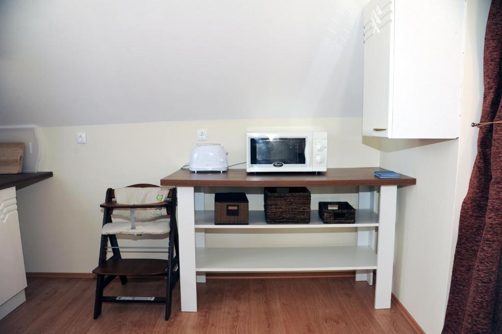 Arany Szolo Wellness Apartmanhaz Hévíz Chambre photo