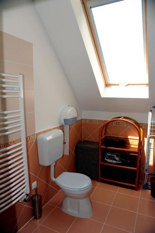 Arany Szolo Wellness Apartmanhaz Hévíz Chambre photo