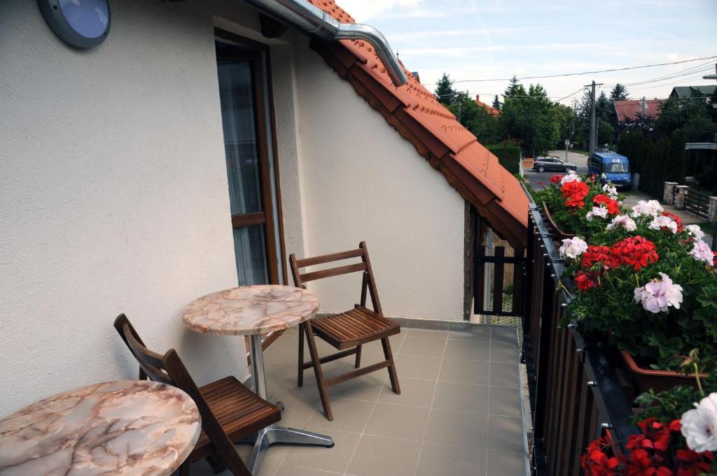 Arany Szolo Wellness Apartmanhaz Hévíz Chambre photo