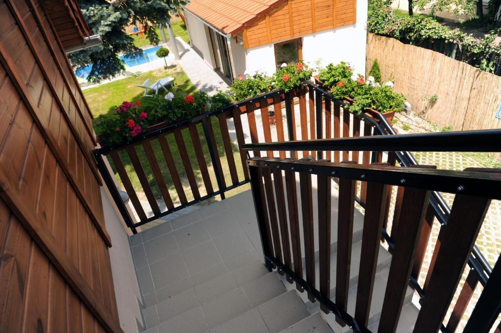 Arany Szolo Wellness Apartmanhaz Hévíz Chambre photo