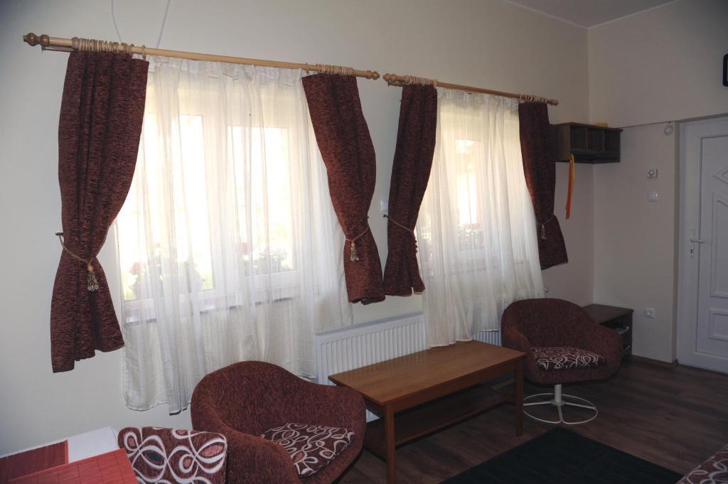 Arany Szolo Wellness Apartmanhaz Hévíz Chambre photo