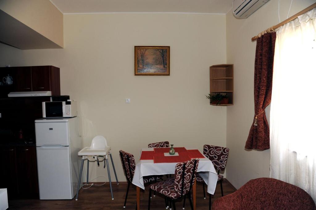 Arany Szolo Wellness Apartmanhaz Hévíz Chambre photo