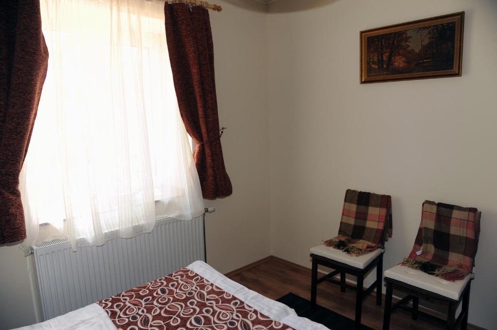 Arany Szolo Wellness Apartmanhaz Hévíz Chambre photo