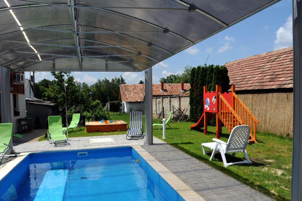 Arany Szolo Wellness Apartmanhaz Hévíz Extérieur photo