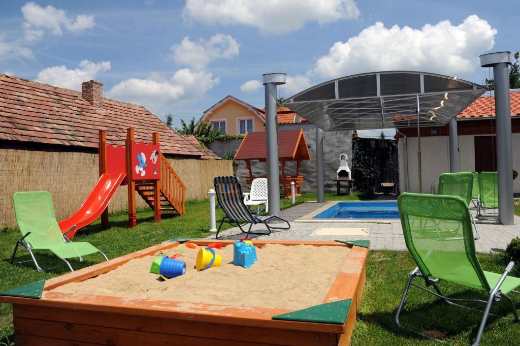 Arany Szolo Wellness Apartmanhaz Hévíz Extérieur photo