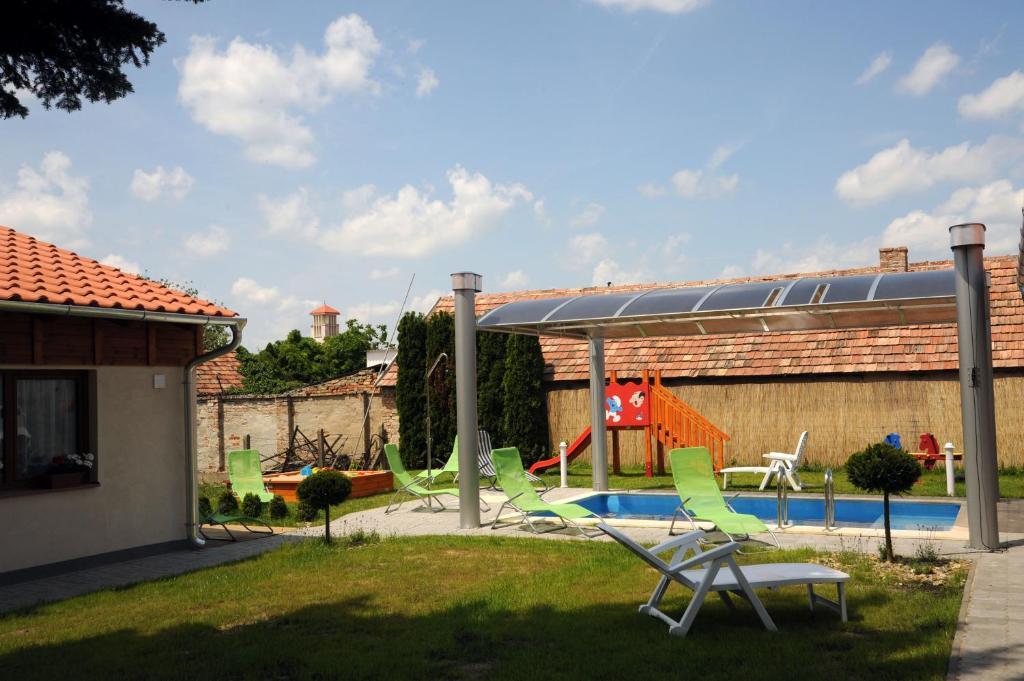 Arany Szolo Wellness Apartmanhaz Hévíz Extérieur photo